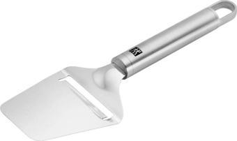 Zwilling 371600400 Peynir Dilimleyici, Tırtıklı