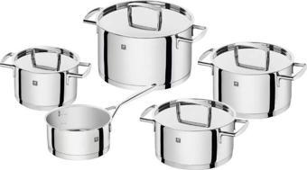Zwilling Passion 5 Parça Tencere Seti