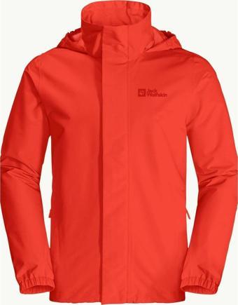 Jack Wolfskin Stormy Point 2l Erkek Outdoor Mont 1111142-2193