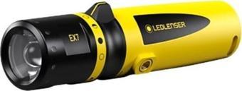 Led Lenser Ex7 El Feneri