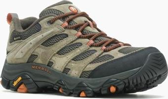 Merrell Moab 3 Gtx Erkek Kahverengi Outdoor Ayakkabı J035801-695