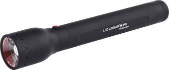 Led Lenser P17 El feneri