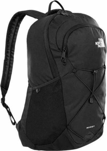 The North Face Unisex Rodey 27 L Sırt Çantası T93KVCJK3