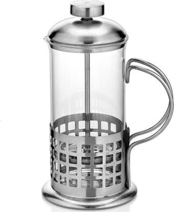 Biradlı French Press 350 Cc