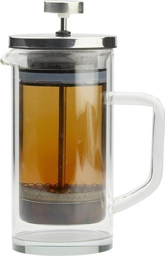 Groovy Cidarlı French Press