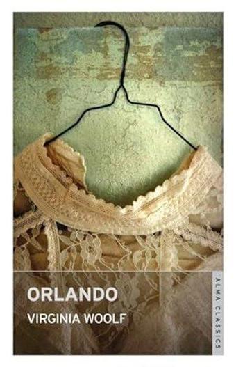 Orlando : Annotated Edition with the original 1928 illustrations and an updated extra material - Virginia Woolf - Alma Books