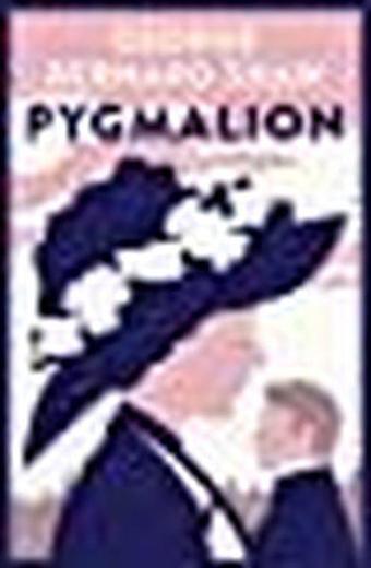 Pygmalion - George Bernard Shaw - Alma Books