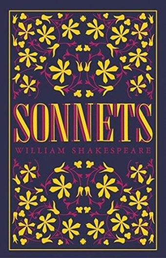 Sonnets - William Shakespeare - Alma Books