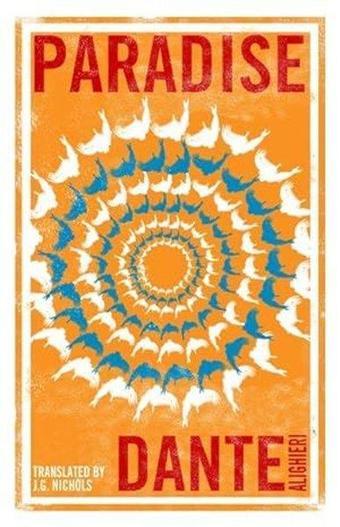 Paradise: Dual Language and New Verse Translation - Alma Books