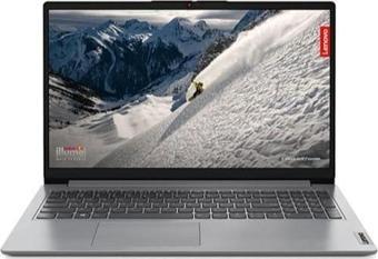 Lenovo IdeaPad 1 15AMN7 82VG0087TX Ryzen 3 7320U 4 GB 256 GB SSD Radeon 610M 15.6" Notebook