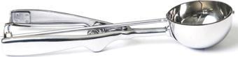 Biradlı Dondurma Kepçe 64 Mm