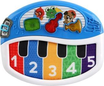 Baby Einstein Discover and Play Piano ™ Müzikli Oyun Piyanosu