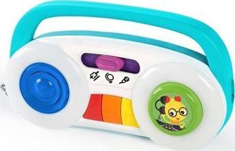 Baby Einstein Toddler Tunes - İlk Radyom