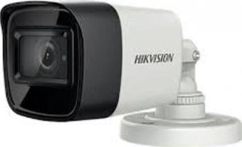 Haikon DS-2CE16D0T-EXIPF 1080P 2MP 3.6MM IR AHD KAMERA BULLET