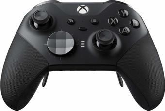 Microsoft Xbox Elite Series 2 Controller - Siyah