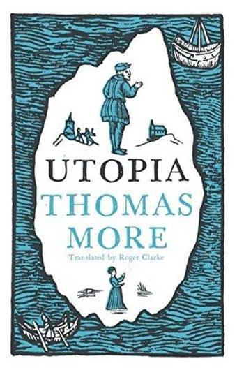 Utopia - Alma Books