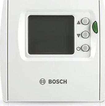 Bosch Tr 24 RF Kablosuz On/Off Oda Termostatı