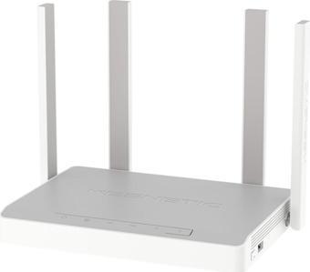 Keenetic Hopper DSL KN-3610 4 Port 1800 Mbps 5GHz Modem