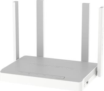 Keenetic KN-2112-01TR 4 Port 1200 Mbps 5GHz VDSL2 Modem