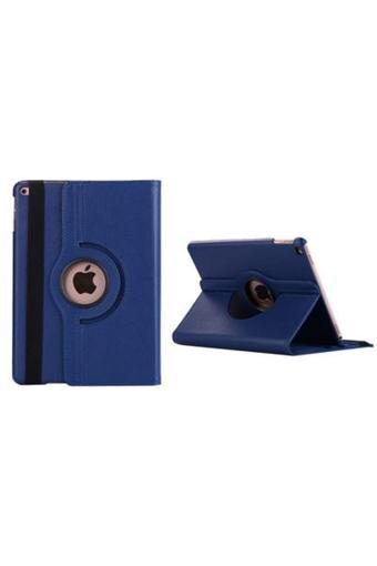20068310 9.Nesil 2021 10.2 İnç (A2602-A2604) İle Uyumlu 360° Dönebilen Standlı Tablet Kılıfı
