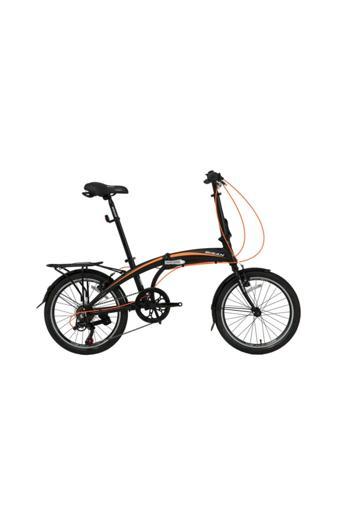 Fx 3500 - Trn 7 Vites Shimano Alüminyum 2022 Onay Bisiklet (Ön Far Dinamo Bağlantılı)