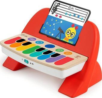 Baby Einstein Cals First Melodies Magic Touch Piyano Müzikli Oyuncak 