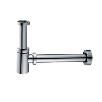 Geberit Lavabo Sifonu T Tipi Parlak Krom, 151.024.21.1