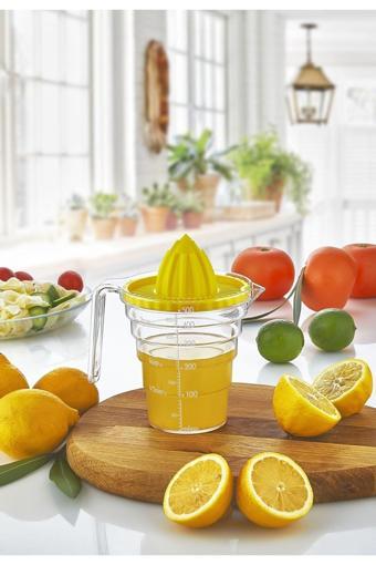 Ar Armese Ölçülü Narenciye Sıkacağı 500 Ml. Kp-142