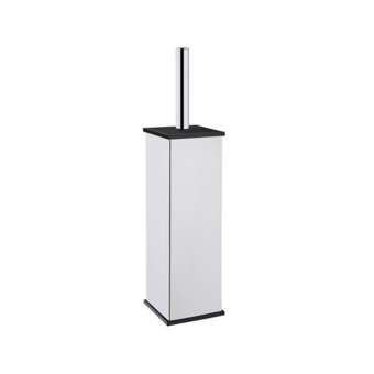 VitrA Arkitekta A44382 Kare Tuvalet Fırçası