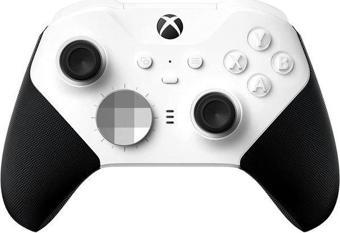 Xbox Elite Series 2 Core White Limited Edition 41K-00002 Oyun Kolu