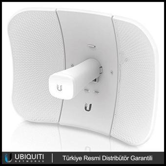UbıQuıtı Lbe-5ac-gen2, Litebeam, 5ghz, 450mbps, 23dbi Anten, 20km Menzil Cpe