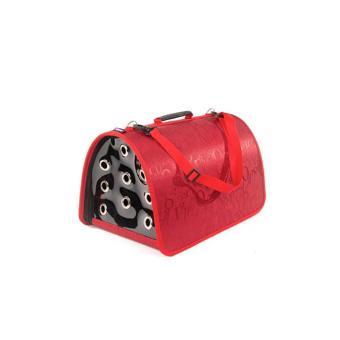 FLYBAG KAPALI KEDİ TAŞIMA ÇANTASI