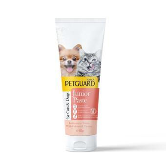 Petguard Junior Kedi Köpek Paste 100 Gr