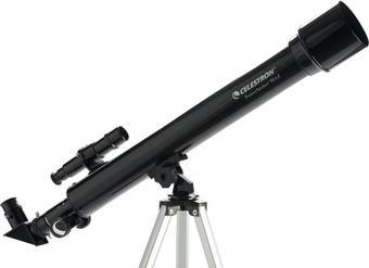 Celestron CL 21039 PowerSeeker 50AZ Teleskop