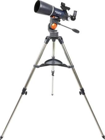 Celestron 21082 Astromaster 80AZ Kısa Teleskop