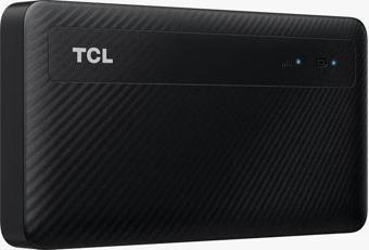 TCL Linkzone MW42V 4g Lte Cat4 Mobil Wifi Siyah (Tcl Tr Garantili)