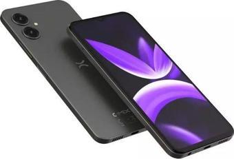 Omix X5 4+4 128 Gb