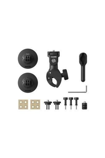 Insta360 Motorcycle Bundle (Yeni Versiyon)