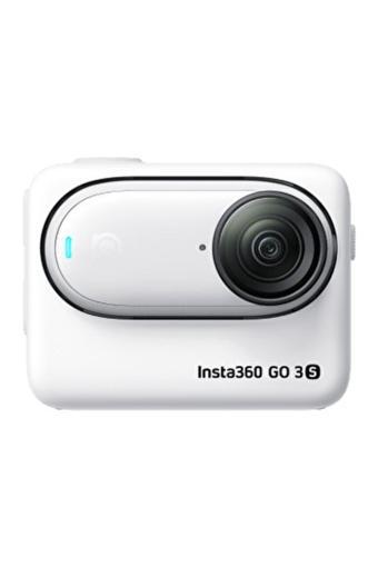 Insta360 İnsta 360 Go 3S Beyaz Araç Kamerası
