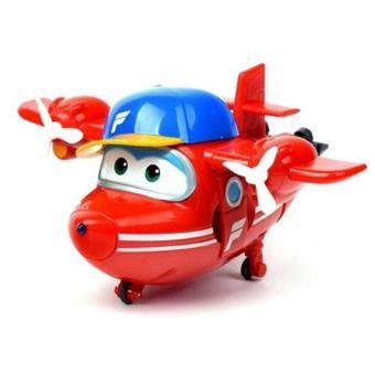 Harika Kanatlar Tekli Flip Robota Dönüşebilen Orijinal Ürün
