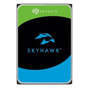 Seagate SkyHawk ST12000VE003 12TB 7200RPM 512MB 3.5" SATA Harddisk