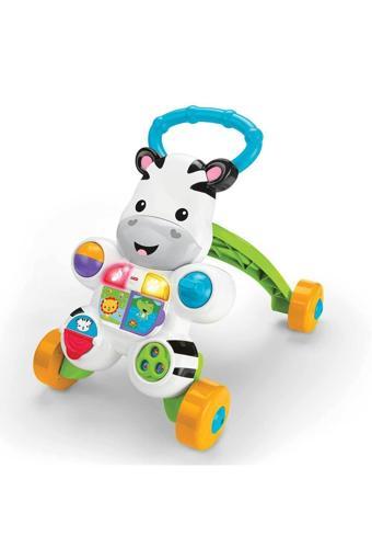 Melodili Zebra Yürüteç Dld80