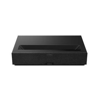 Formovie Theater Premium  Üç-Renk Lazer 4K Ultra Kısa Mesafe Projeksiyon Cihazı 2200 ISO Lümen Android 11 Lazer TV Bower