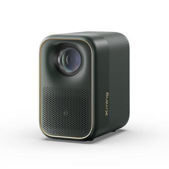 Formovie Xming Page One Projeksiyon Cihazı, Google TV, 500 CVIA Lümen, Dolby Vision  & Audio, HDMI 2.1, USB 3.0, Boston 