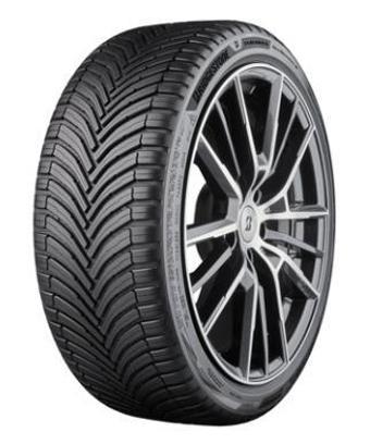 Bridgestone 215/55R17 98W XL Turanza All Season 6 2025 4 Mevsim Lastiği