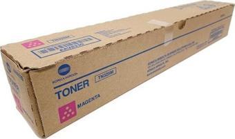 Tn-328M Magenta Kırmızı Orjinal Fotokopi Makinesı Toneri Bizhup C250İ-300İ-360İ 28.000 Sayfa Kapasiteli