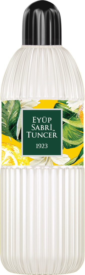 Eyüp Sabri Tuncer 400ml Pet Limon Kolonyası