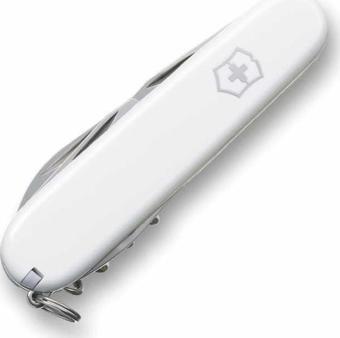 Victorinox 1.3603.7 Spartan Çakı Beyaz