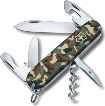 Victorinox 1.3603.94 Spartan Kamuflaj Çakı