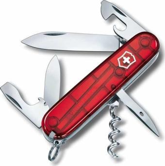 Victorinox 1.3603.T Spartan Çakı